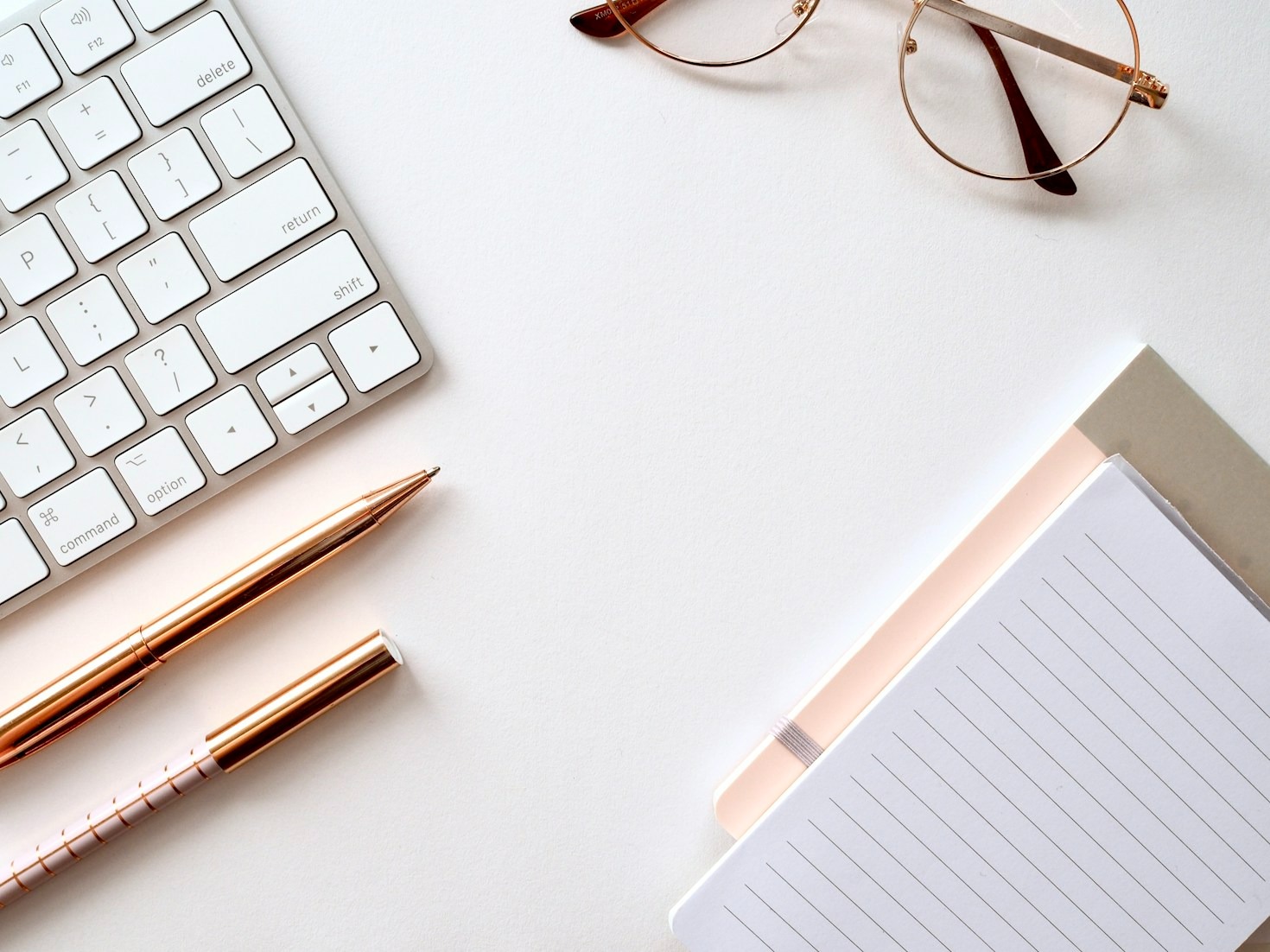 Lessons Learned from a Year of Blogging